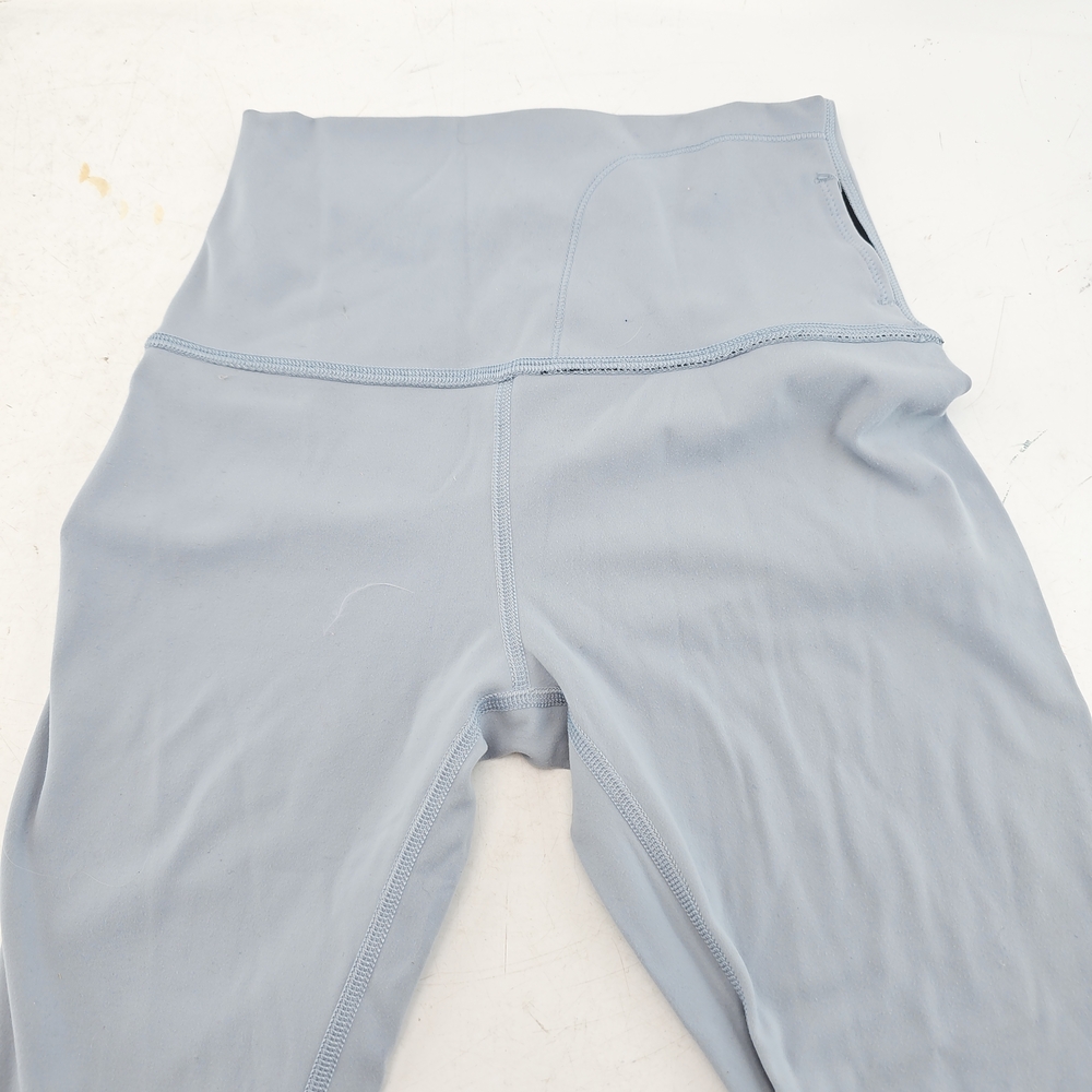 Women's High-Rise Leggings - Soft Gray